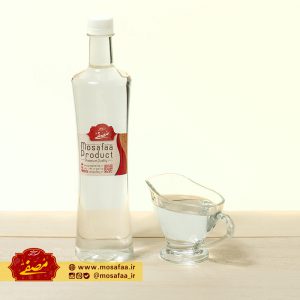 Distilled Eryngium-Bidmeshk